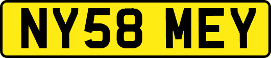 NY58MEY
