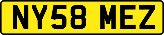 NY58MEZ