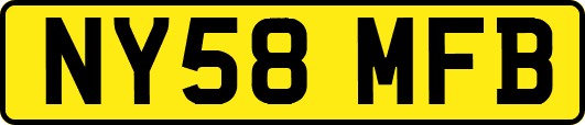 NY58MFB