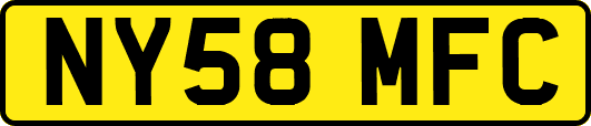 NY58MFC