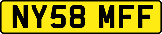 NY58MFF