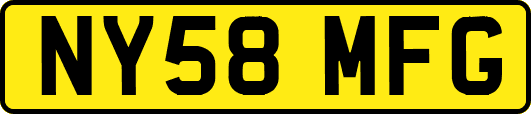 NY58MFG