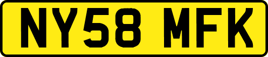 NY58MFK
