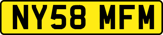 NY58MFM