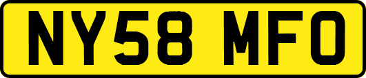NY58MFO