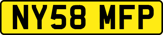 NY58MFP