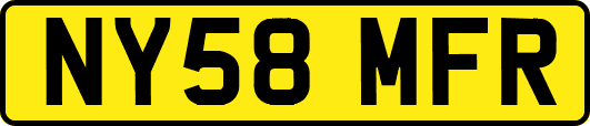 NY58MFR