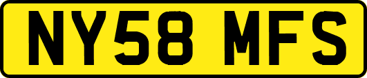 NY58MFS