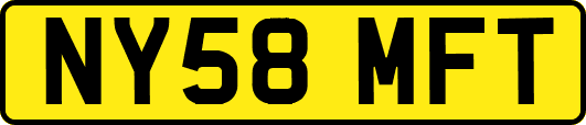 NY58MFT