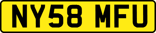 NY58MFU