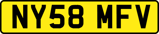 NY58MFV