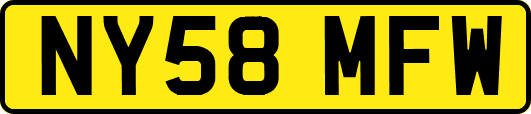NY58MFW