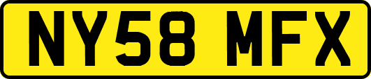 NY58MFX