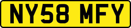 NY58MFY