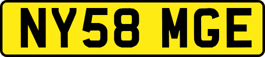 NY58MGE