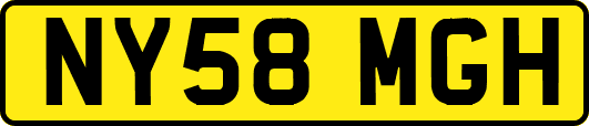 NY58MGH
