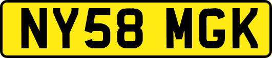 NY58MGK
