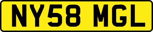 NY58MGL