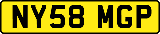 NY58MGP