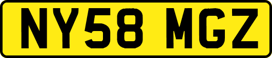 NY58MGZ