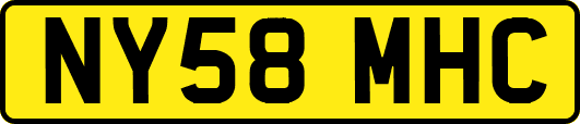 NY58MHC