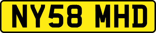 NY58MHD