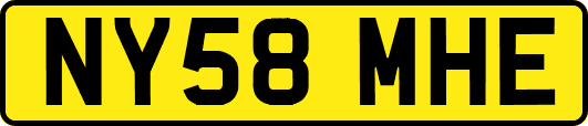 NY58MHE