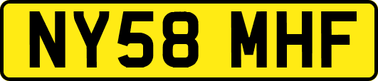 NY58MHF