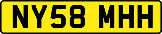 NY58MHH