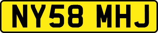 NY58MHJ