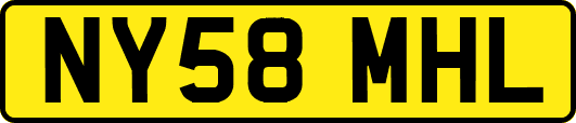 NY58MHL