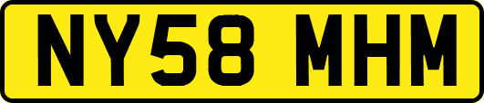 NY58MHM