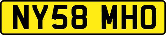 NY58MHO