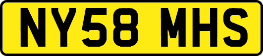 NY58MHS