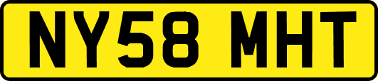 NY58MHT
