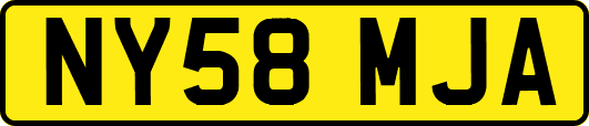 NY58MJA