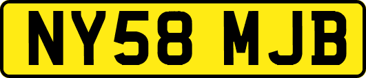 NY58MJB