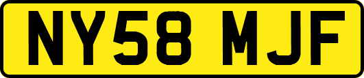 NY58MJF
