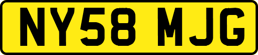 NY58MJG