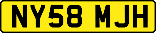 NY58MJH