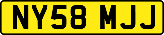 NY58MJJ