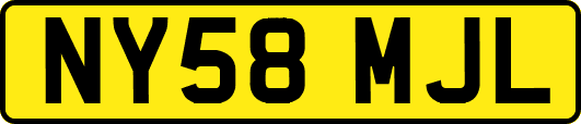 NY58MJL