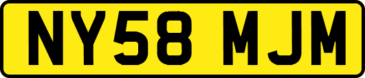 NY58MJM