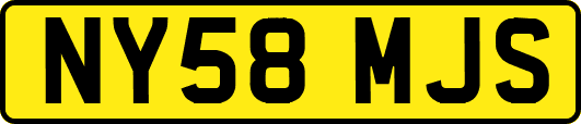 NY58MJS