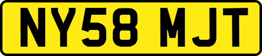 NY58MJT