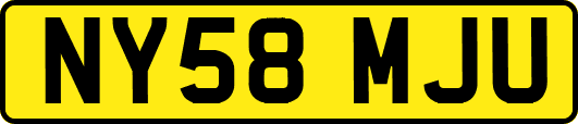NY58MJU