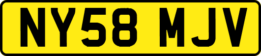 NY58MJV