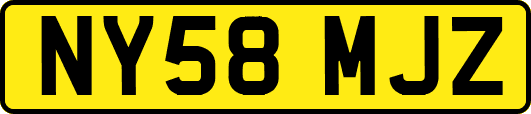 NY58MJZ
