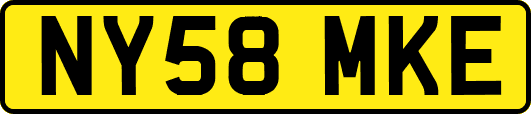 NY58MKE