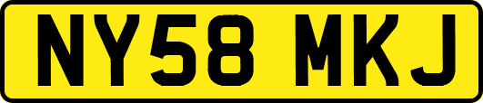 NY58MKJ
